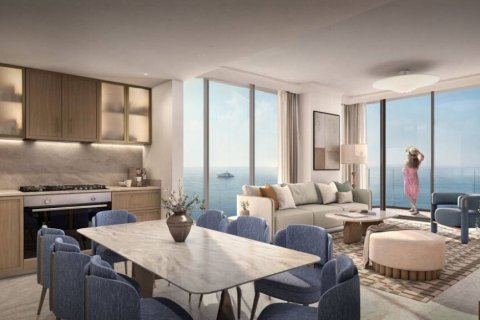 Apartment de 2 dormitorios en Ras Al Khaimah, UAE No. 13621 2