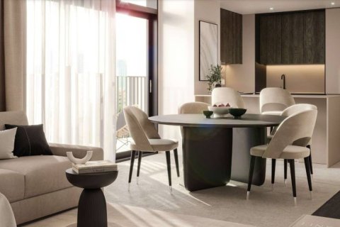 Apartment de 3 dormitorios en Dubai, UAE No. 13619 1