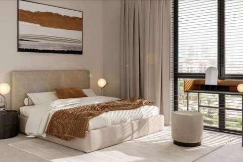Apartment de 3 dormitorios en Dubai, UAE No. 13619 4