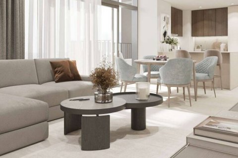 Apartment de 3 dormitorios en Dubai, UAE No. 13619 2