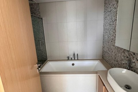 Квартира с 2 спальнями на Остров Яс, ОАЭ №79325 18