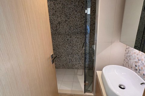 Квартира с 2 спальнями на Остров Яс, ОАЭ №79325 20