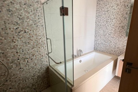 Квартира с 2 спальнями на Остров Яс, ОАЭ №79325 19