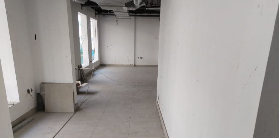 2319m² Building in Al Nahyan, UAE No. 79307