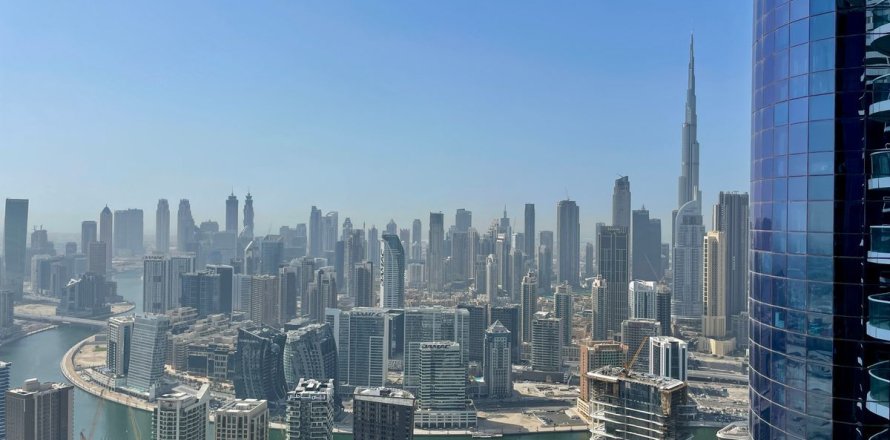 3 غرف نوم شقة في الخليج التجاري, الإمارات العربية المتحدة رقم 29979