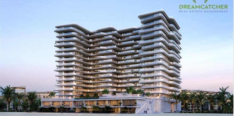 2 bedrooms Apartment in Al Marjan Island, UAE No. 75579