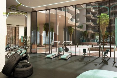 1 bedroom Apartment in Al Marjan Island, UAE No. 75577 21
