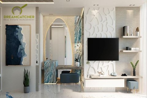 1 bedroom Apartment in Al Marjan Island, UAE No. 75577 11