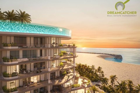 1 bedroom Apartment in Al Marjan Island, UAE No. 75577 18