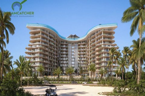 1 bedroom Apartment in Al Marjan Island, UAE No. 75577 1