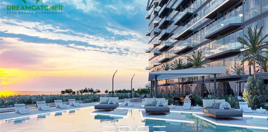 1 bedroom Apartment in Mina Al Arab, UAE No. 75578