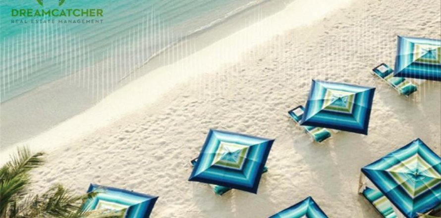 3 bedrooms Apartment in Al Marjan Island, UAE No. 75576