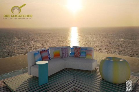 3 bedrooms Apartment in Al Marjan Island, UAE No. 75576 2