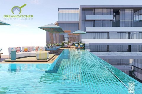 3 bedrooms Apartment in Al Marjan Island, UAE No. 75576 10