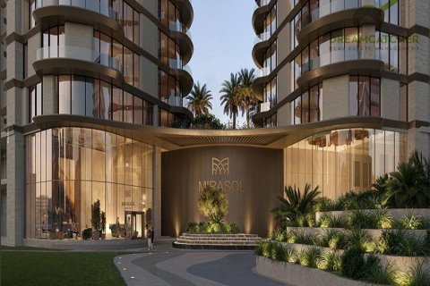 1 bedroom Apartment in Mina Al Arab, UAE No. 75580 2
