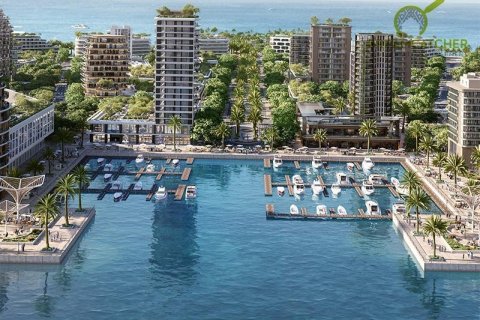 1 bedroom Apartment in Mina Al Arab, UAE No. 75580 17