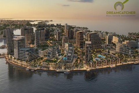 1 bedroom Apartment in Mina Al Arab, UAE No. 75580 16