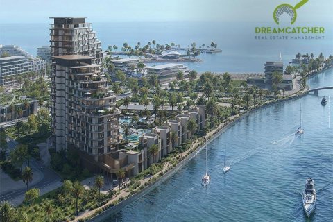1 bedroom Apartment in Mina Al Arab, UAE No. 75580 14