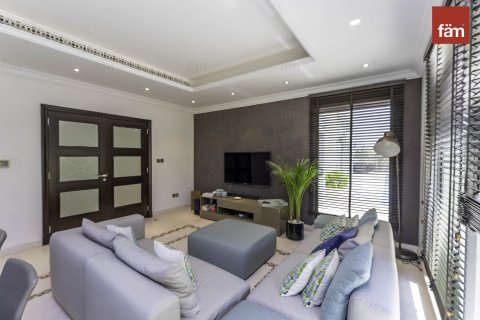 4 غرف نوم فيلا في نخلة جميرا, الإمارات العربية المتحدة رقم 71531 4