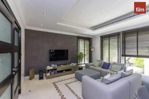 4 غرف نوم فيلا في نخلة جميرا, الإمارات العربية المتحدة رقم 71531 7