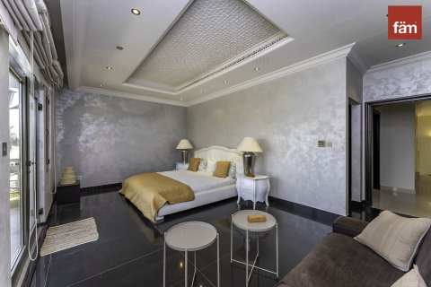 4 غرف نوم فيلا في نخلة جميرا, الإمارات العربية المتحدة رقم 71531 8