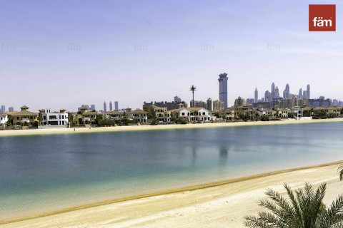 4 غرف نوم فيلا في نخلة جميرا, الإمارات العربية المتحدة رقم 71531 2