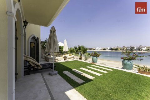 4 غرف نوم فيلا في نخلة جميرا, الإمارات العربية المتحدة رقم 71531 6