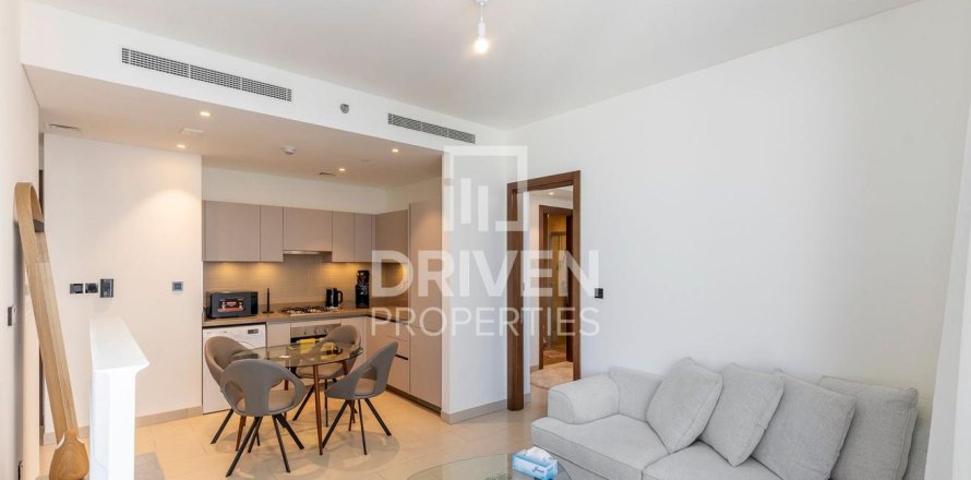 2 غرف نوم شقة في Sobha Hartland, الإمارات العربية المتحدة رقم 85140