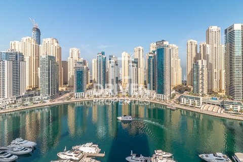 1 غرف نوم شقة في مرسى دبي, الإمارات العربية المتحدة رقم 85143 2