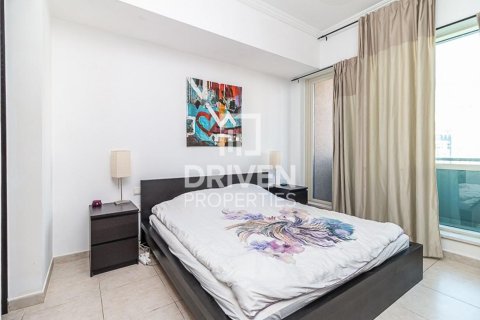 1 غرف نوم شقة في مرسى دبي, الإمارات العربية المتحدة رقم 85143 11