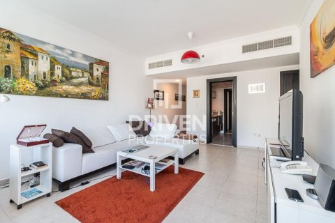 1 غرف نوم شقة في مرسى دبي, الإمارات العربية المتحدة رقم 85143 3