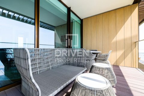 Appartement de 2 chambres à Jumeirah Bay Island, UAE No. 85124 21