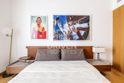 Appartement de 2 chambres à Jumeirah Bay Island, UAE No. 85124 16
