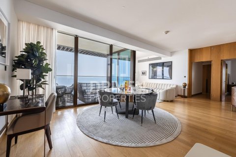 Appartement de 2 chambres à Jumeirah Bay Island, UAE No. 85124 25