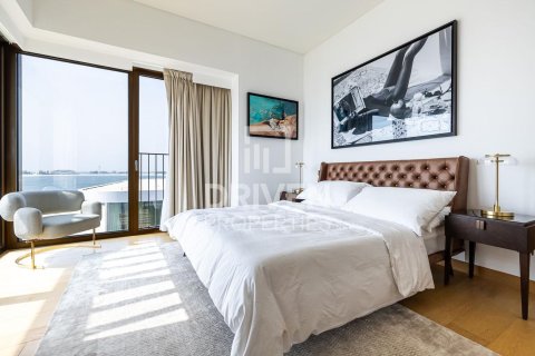 Appartement de 2 chambres à Jumeirah Bay Island, UAE No. 85124 11