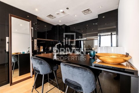 Appartement de 2 chambres à Jumeirah Bay Island, UAE No. 85124 5