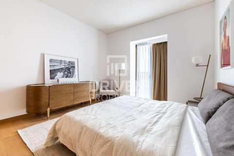 Appartement de 2 chambres à Jumeirah Bay Island, UAE No. 85124 14