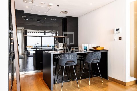 Appartement de 2 chambres à Jumeirah Bay Island, UAE No. 85124 6