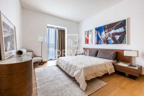 Appartement de 2 chambres à Jumeirah Bay Island, UAE No. 85124 17