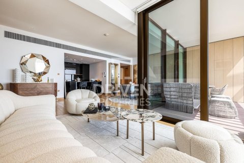 Appartement de 2 chambres à Jumeirah Bay Island, UAE No. 85124 7