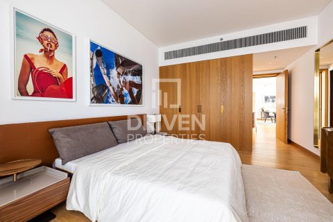 Appartement de 2 chambres à Jumeirah Bay Island, UAE No. 85124 15