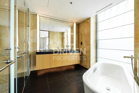 Appartement de 2 chambres à Jumeirah Bay Island, UAE No. 85124 18