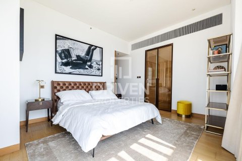 Appartement de 2 chambres à Jumeirah Bay Island, UAE No. 85124 13