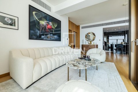 Appartement de 2 chambres à Jumeirah Bay Island, UAE No. 85124 8