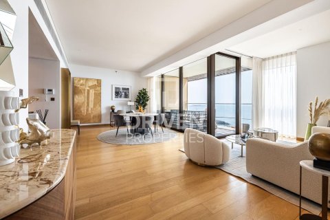 Appartement de 2 chambres à Jumeirah Bay Island, UAE No. 85124 1