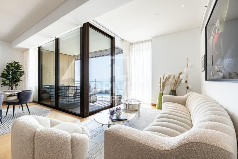 Appartement de 2 chambres à Jumeirah Bay Island, UAE No. 85124 10