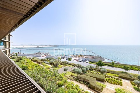 Appartement de 2 chambres à Jumeirah Bay Island, UAE No. 85124 23