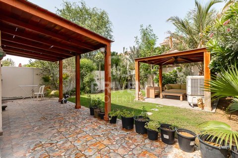 3 bedrooms Villa in Al Reem, UAE No. 85142 22