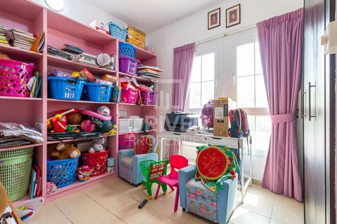 3 bedrooms Villa in Al Reem, UAE No. 85142 11
