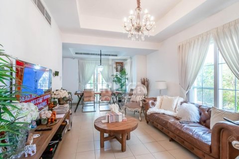3 bedrooms Villa in Al Reem, UAE No. 85142 4